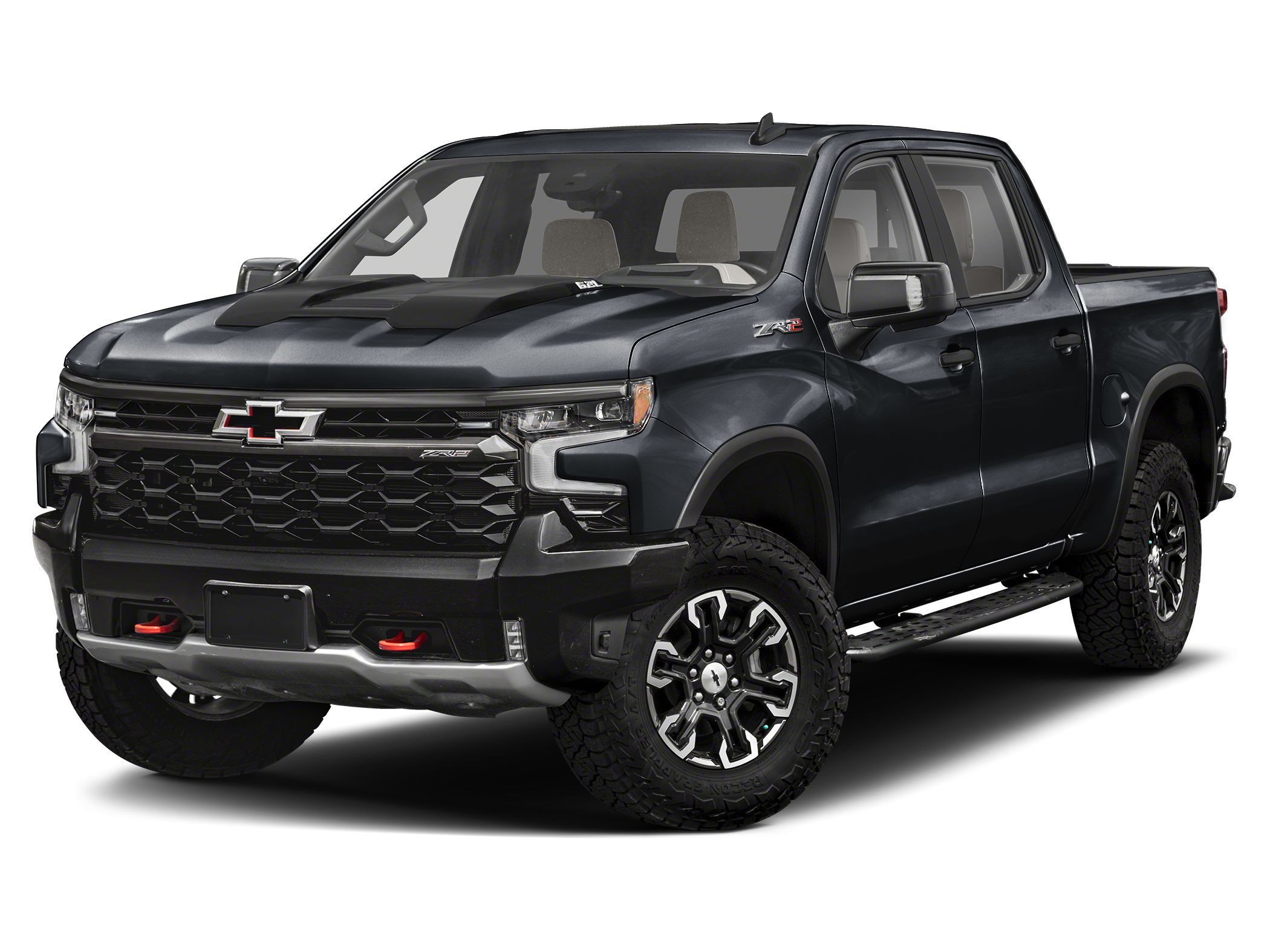 chevrolet silverado 1500 2025 3GCUKHE84SG298656 image chevrolet silverado 1500 2025 3GCUKHE84SG298656 image
